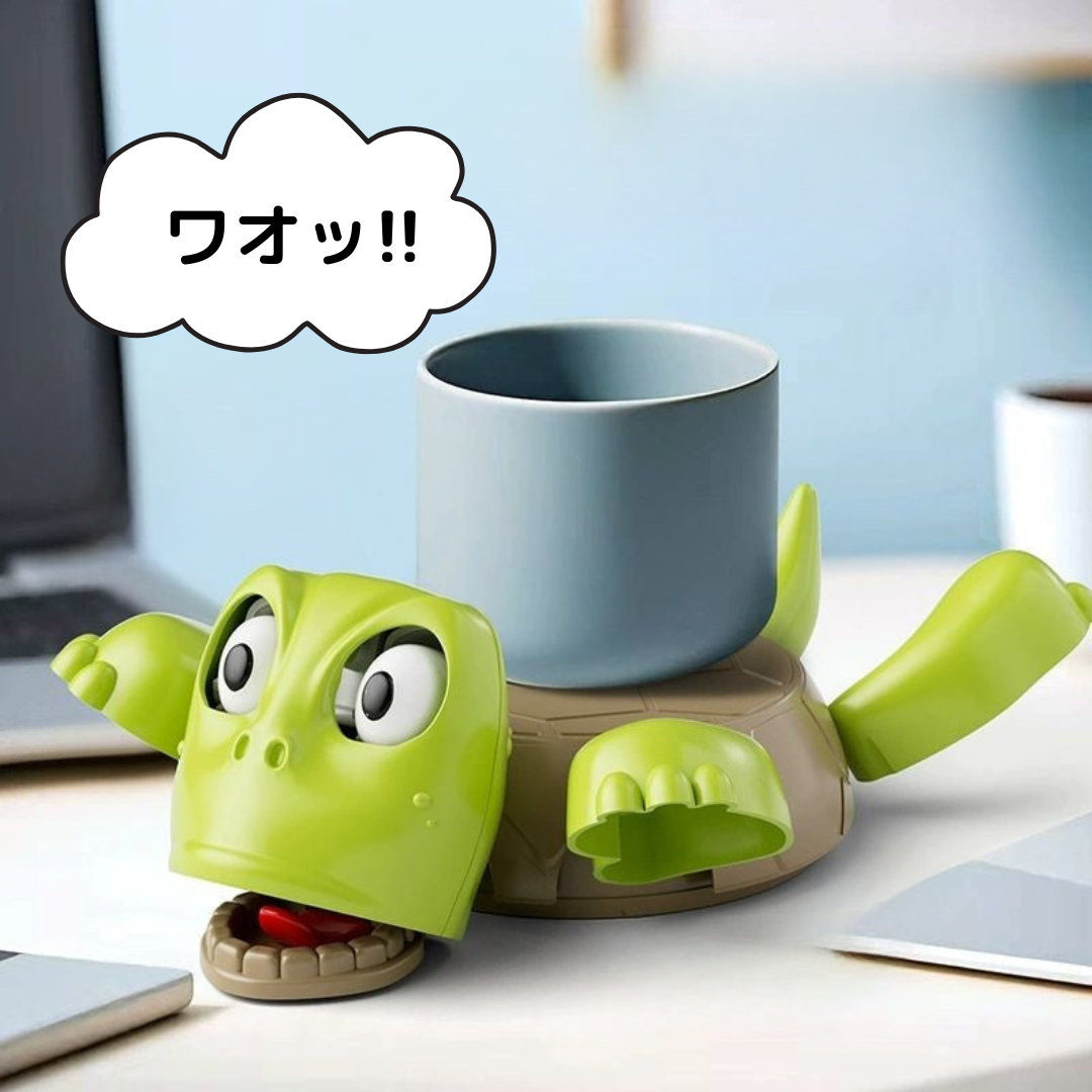 カメコースター