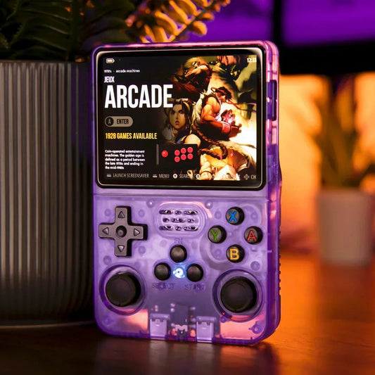 Retroゲームボーイ